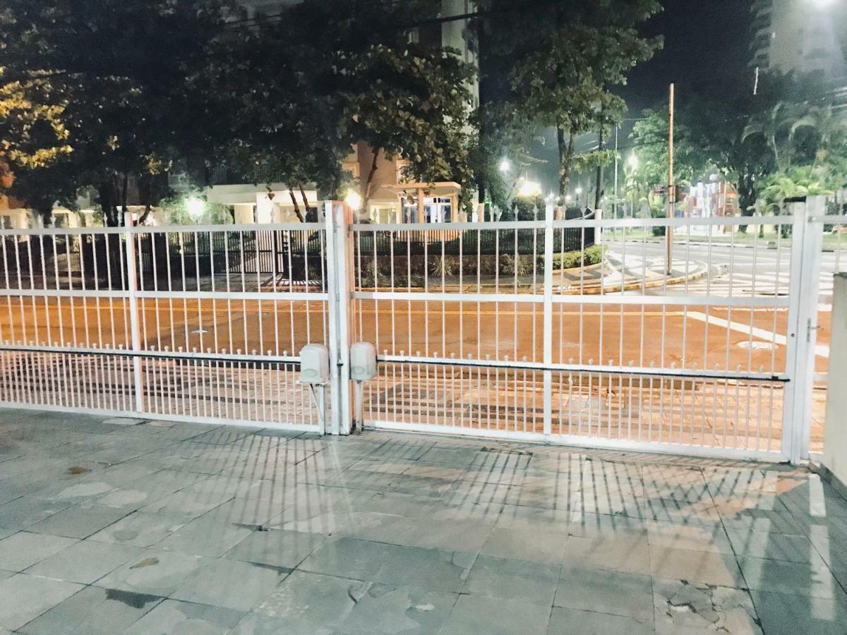 Apartamento Da Enseada Guarujá