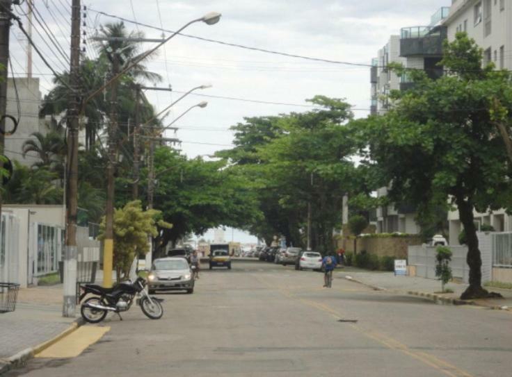 Apartamento Da Enseada