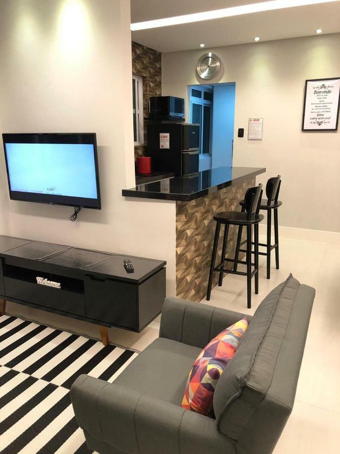 Da Enseada Apartamento Guarujá