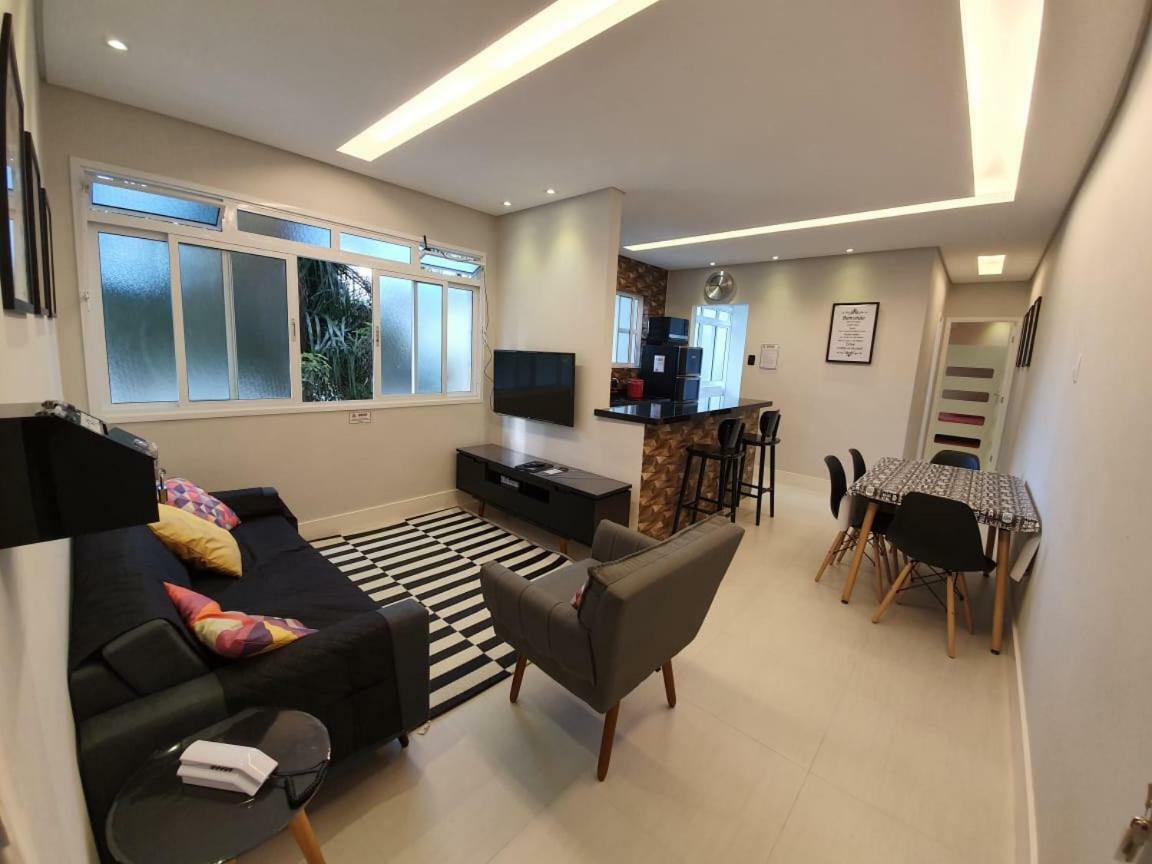 Apartamento Da Enseada Guarujá