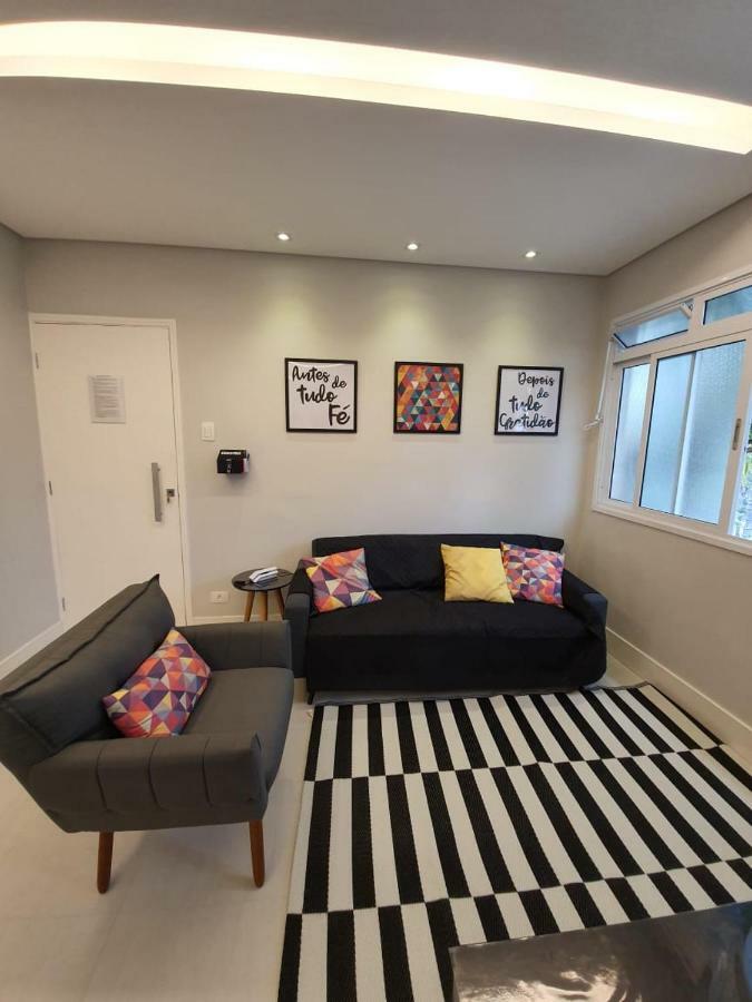 Apartamento Da Enseada Guarujá