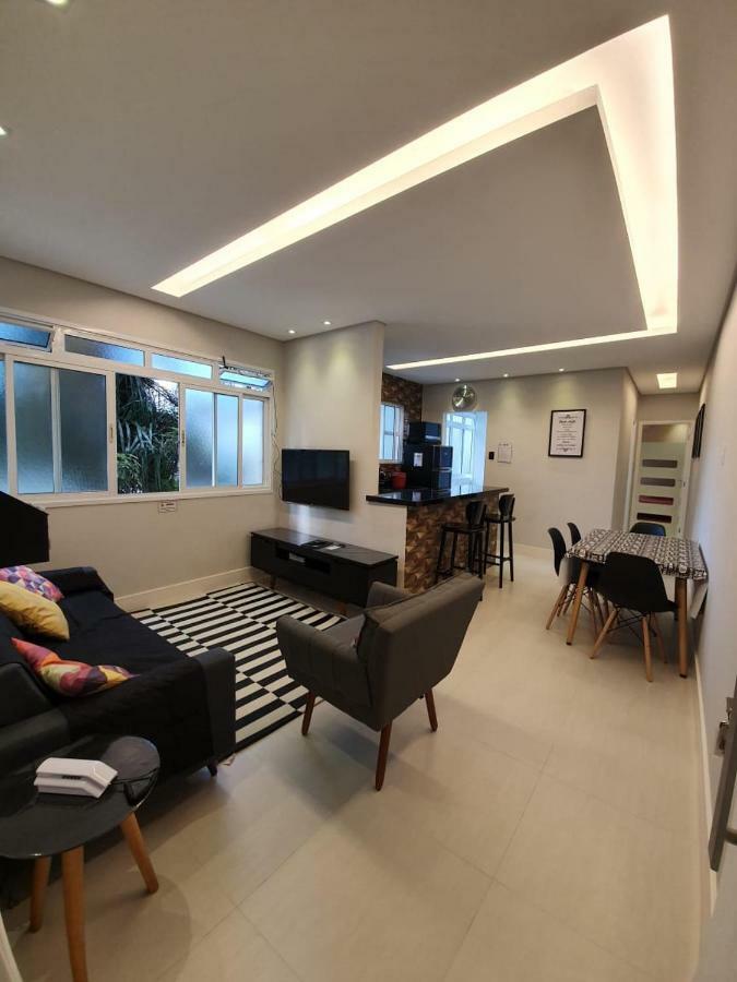 Da Enseada Apartamento