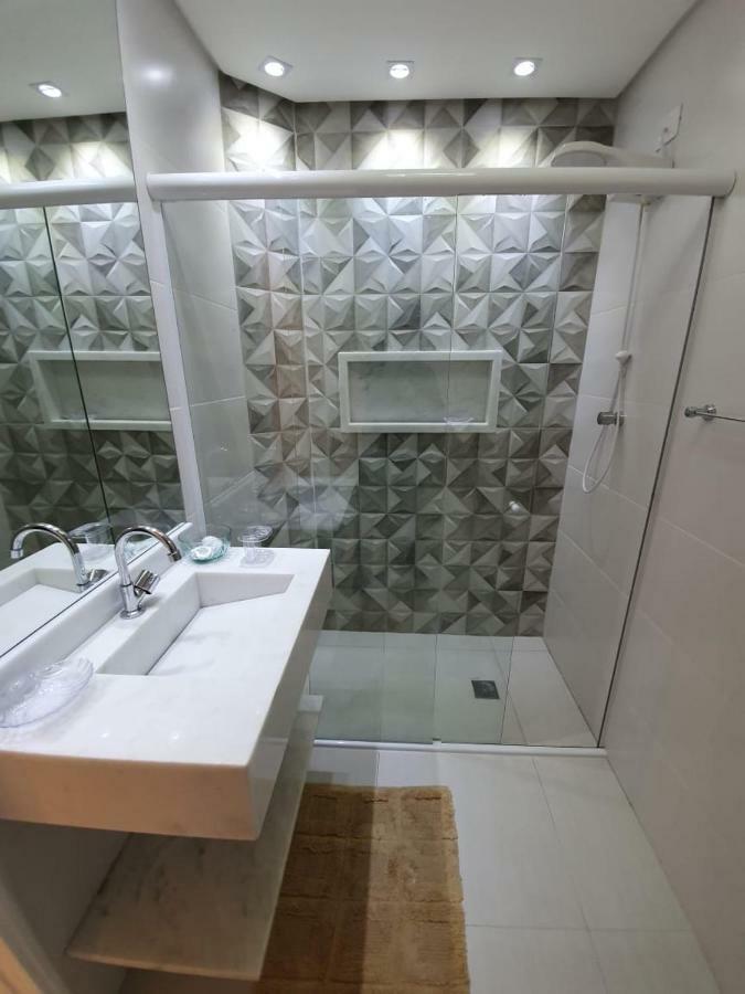 Da Enseada Apartamento *
