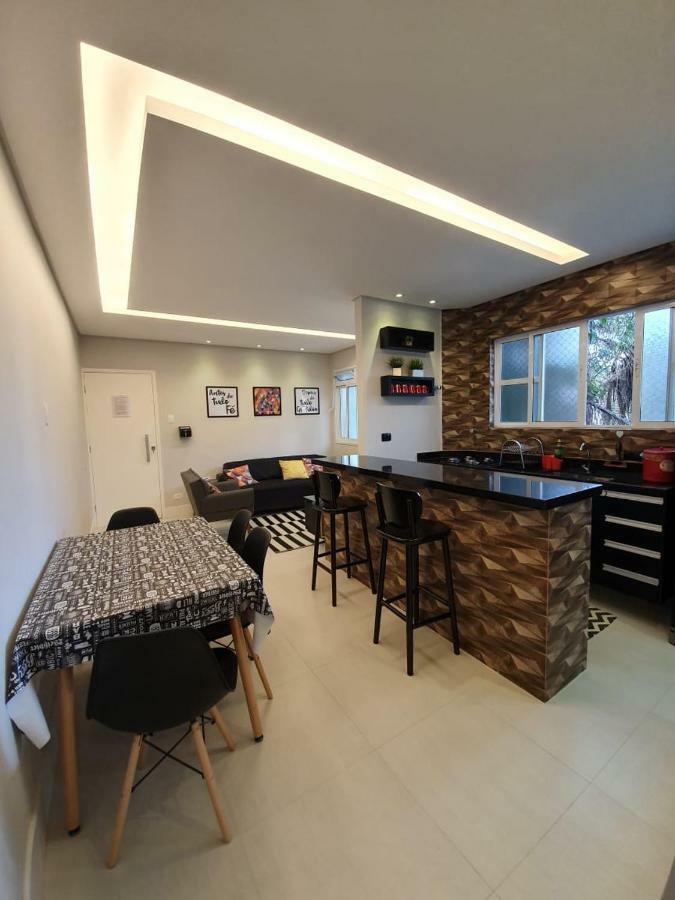 Da Enseada Apartamento