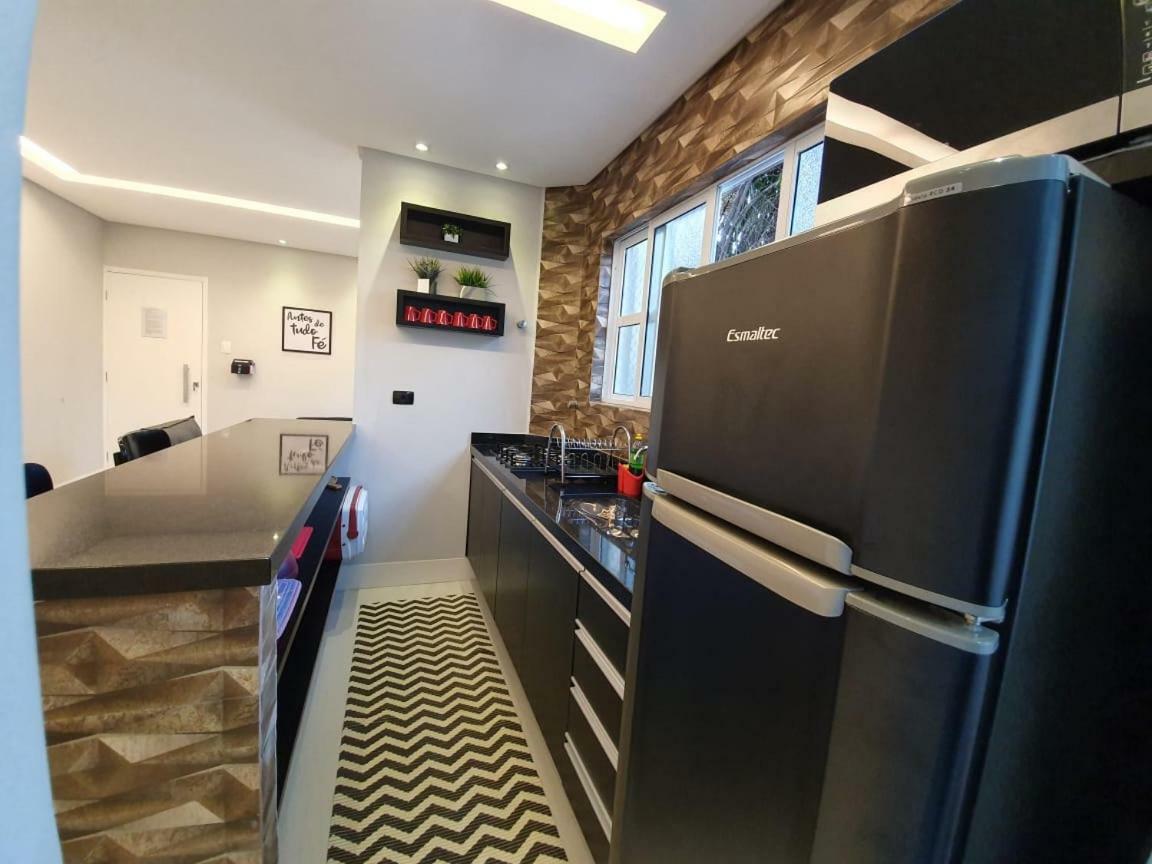 Da Enseada Apartamento