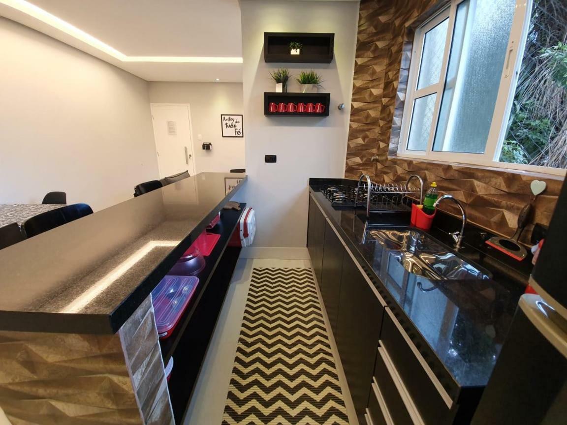 Da Enseada Apartamento