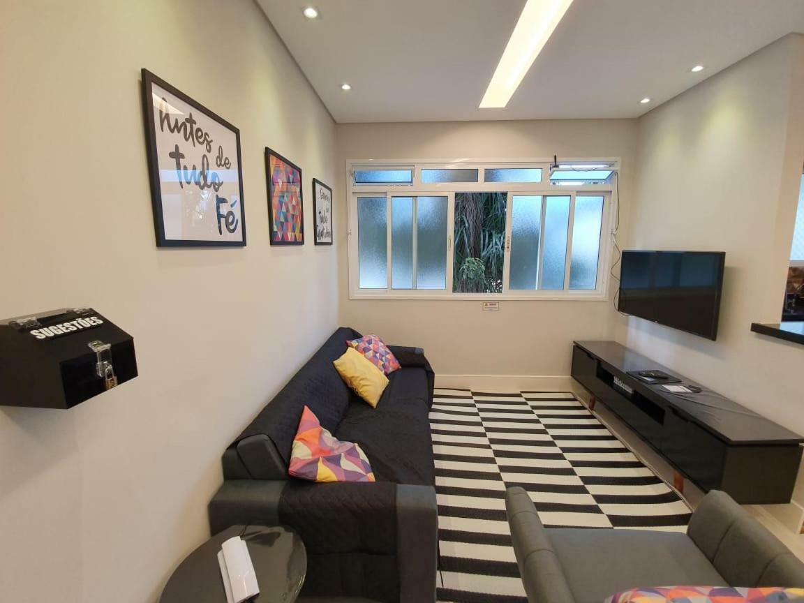 Da Enseada Apartamento *