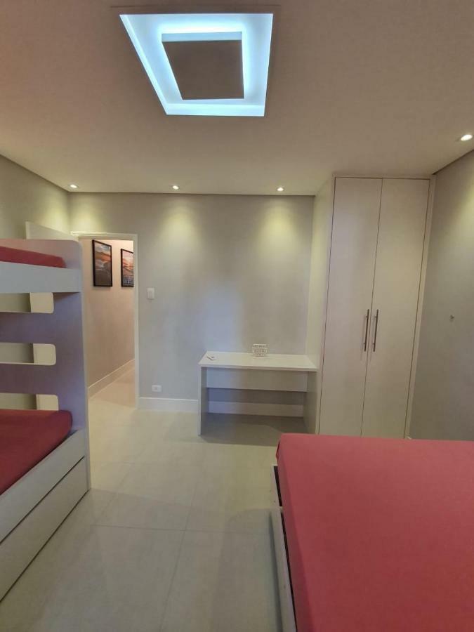 Da Enseada Apartamento