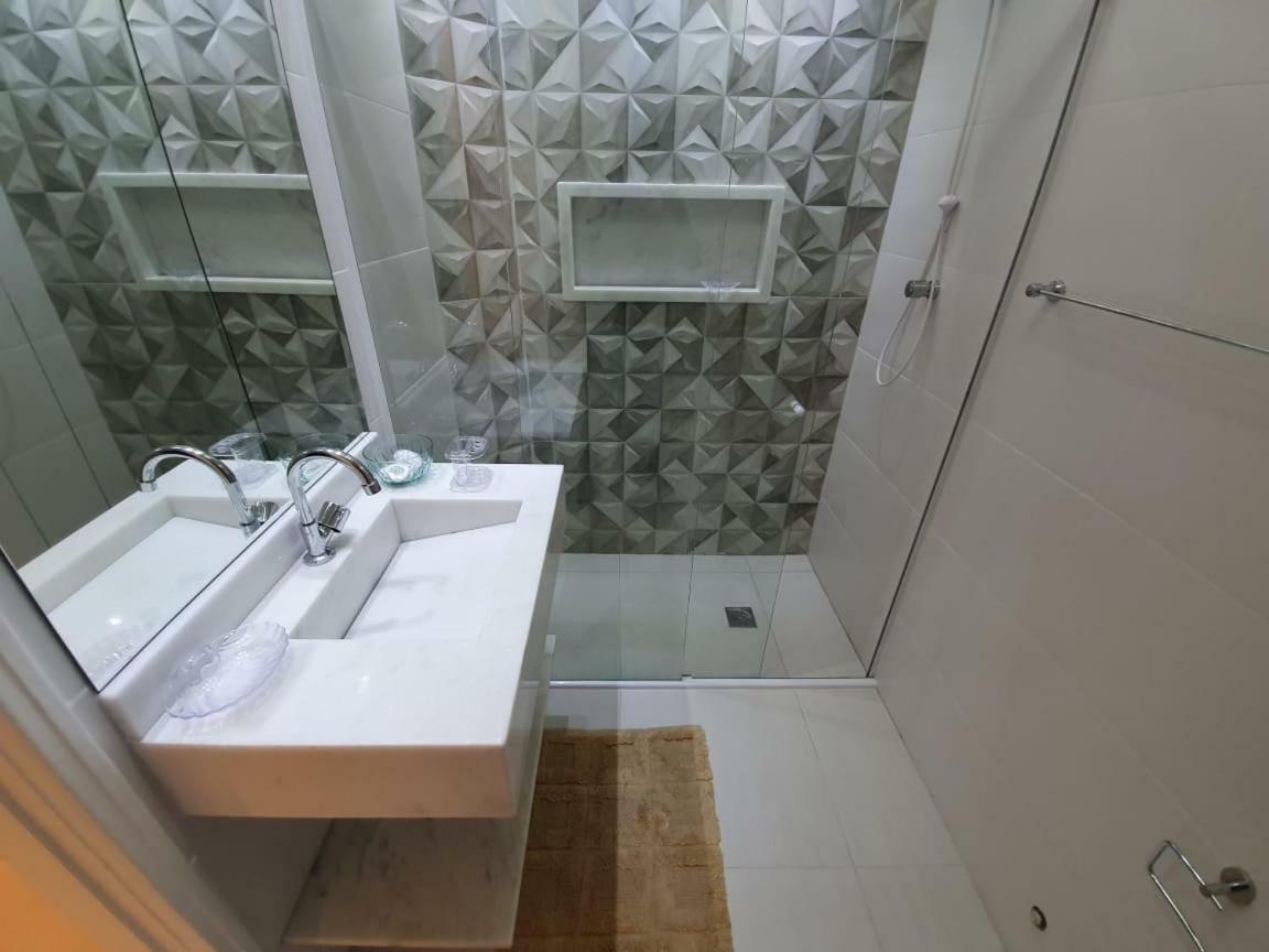Da Enseada Apartamento