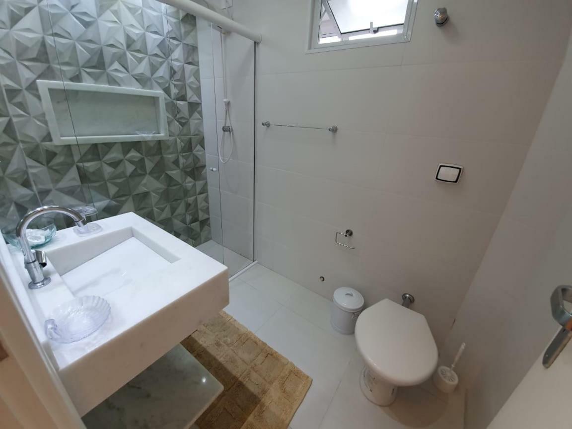 Apartamento Da Enseada