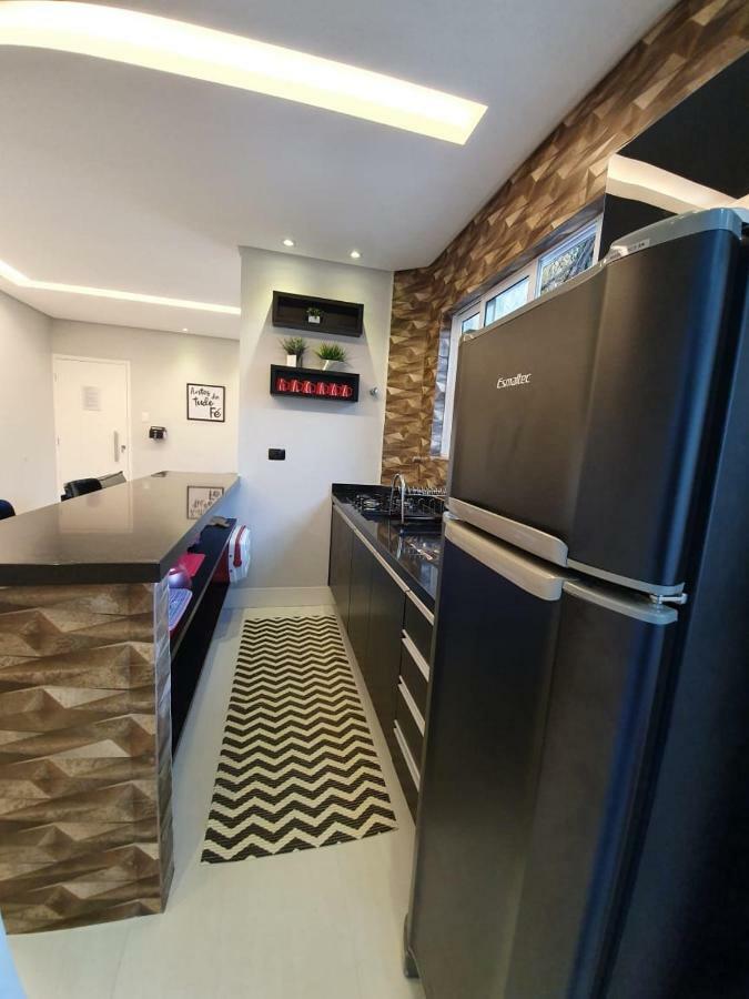 Apartamento Da Enseada